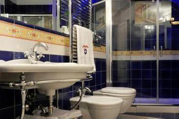 Hotel Croce Di Amalfi  | Amalfi | Salerno | Italia 2