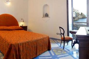 Hotel Croce Di Amalfi  | Amalfi | Salerno | Italia 3