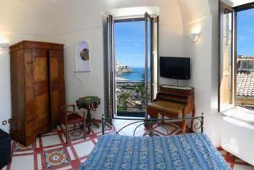 Hotel Croce Di Amalfi  | Amalfi | Salerno | Italia 4