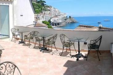 Hotel Croce Di Amalfi  | Amalfi | Salerno | Italia 5