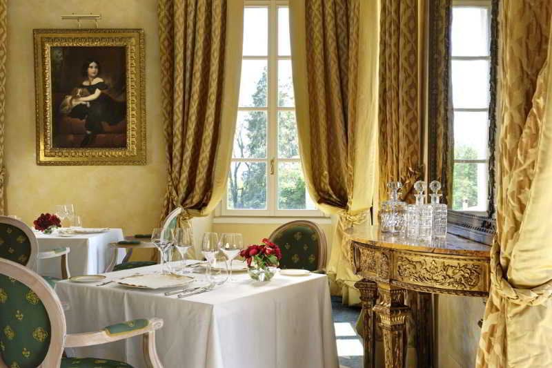 Hotel Castello dal Pozzo Palazzo  | Oleggio Castello | Novara | Itália 1