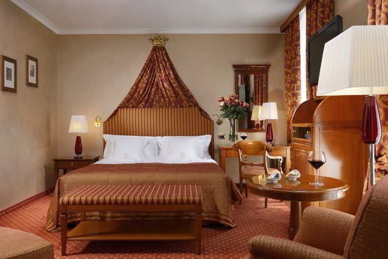 Hotel Castello dal Pozzo Palazzo  | Oleggio Castello | Novara | Itália 2