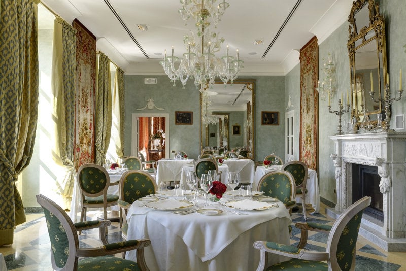 Hotel Castello dal Pozzo Palazzo  | Oleggio Castello | Novara | Itália 5