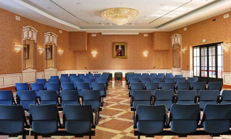 Hotel Castello dal Pozzo Palazzo  | Oleggio Castello | Novara | Itália 8