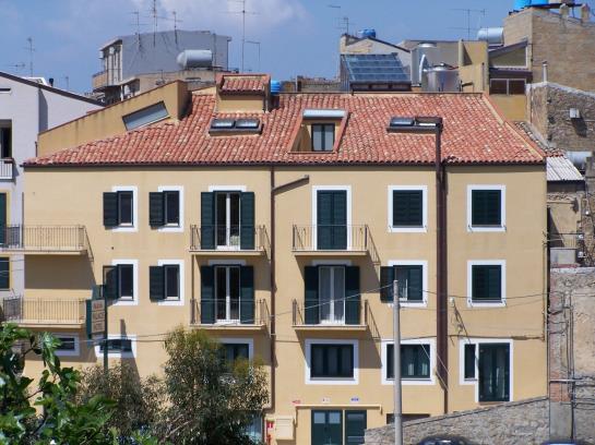 Hotel Alessi Palace  | Mazzarino | Caltanissetta | Italia 2