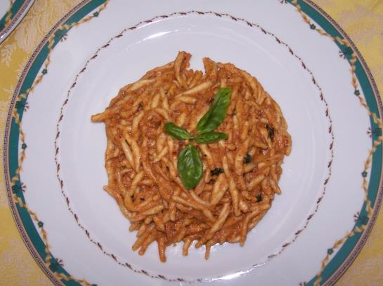 Hotel Alessi Palace  | Mazzarino | Caltanissetta | Italia 3