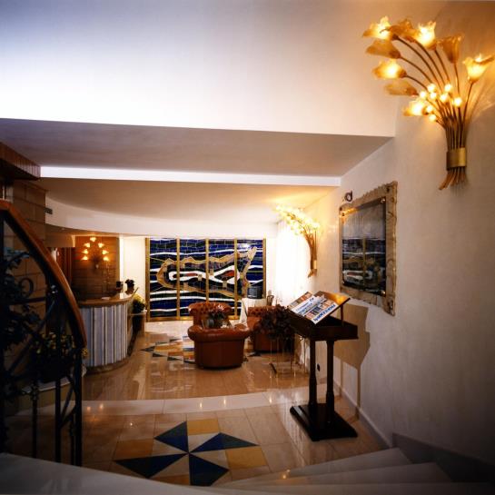 Hotel Alessi Palace  | Mazzarino | Caltanissetta | Italia 5