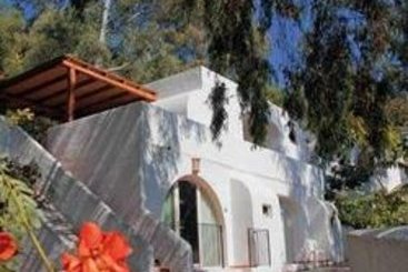 Hotel Arbatax Park Resort Arbatax Cerdeña