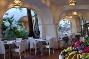 Hotel Arbatax Park Resort  | Arbatax | Sardinia | Italy 1