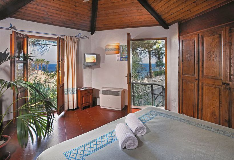 Arbatax Park Resort Dune Arbatax