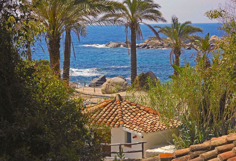 Arbatax Park Resort Dune  | Arbatax | Sardegna | Italia 11