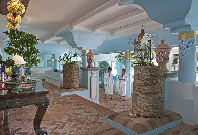 Arbatax Park Resort Dune  | Arbatax | Sardegna | Italia 13