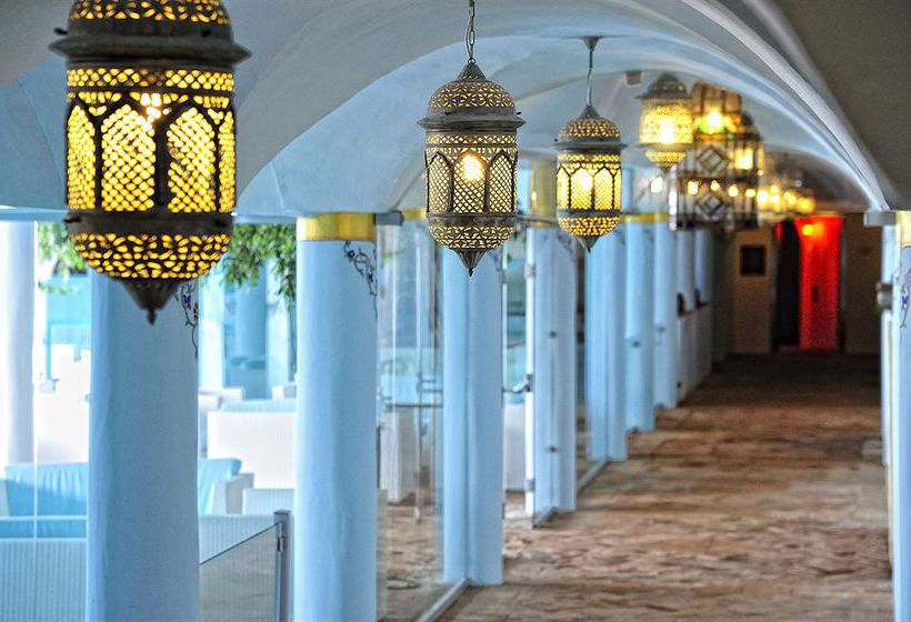 Arbatax Park Resort Dune  | Arbatax | Sardegna | Italia 14