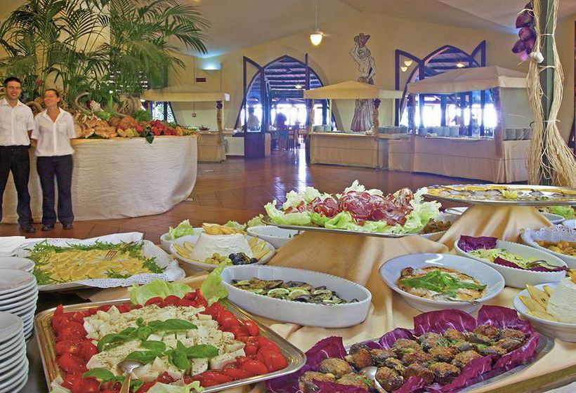 Arbatax Park Resort Dune  | Arbatax | Sardegna | Italia 15