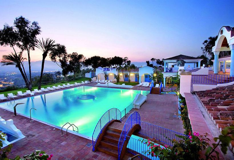 Arbatax Park Resort Dune  | Arbatax | Sardegna | Italia 3