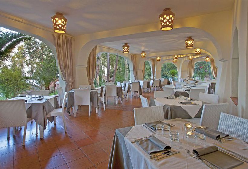 Arbatax Park Resort Dune  | Arbatax | Sardegna | Italia 7