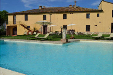 Resort Agriturismo Le Valline