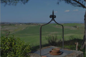 Resort Agriturismo Le Valline  | Ville di Corsano | Siena | Italia 1