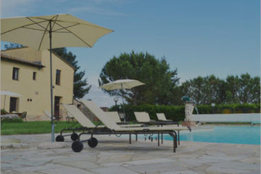 Resort Agriturismo Le Valline  | Ville di Corsano | Siena | Italia 10