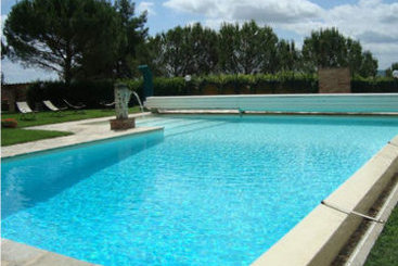 Resort Agriturismo Le Valline  | Ville di Corsano | Siena | Italia 11