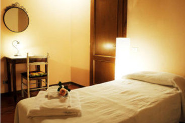 Resort Agriturismo Le Valline  | Ville di Corsano | Siena | Italia 2