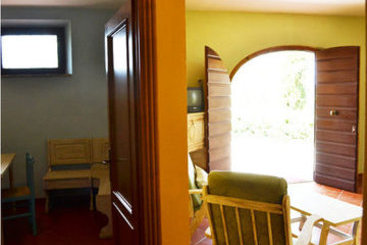 Resort Agriturismo Le Valline  | Ville di Corsano | Siena | Italia 4