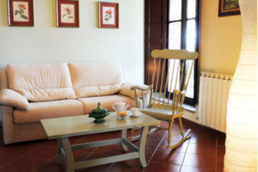 Resort Agriturismo Le Valline  | Ville di Corsano | Siena | Italia 5