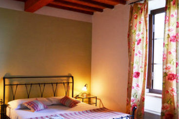 Resort Agriturismo Le Valline  | Ville di Corsano | Siena | Italia 6