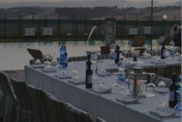 Resort Agriturismo Le Valline  | Ville di Corsano | Siena | Italia 8