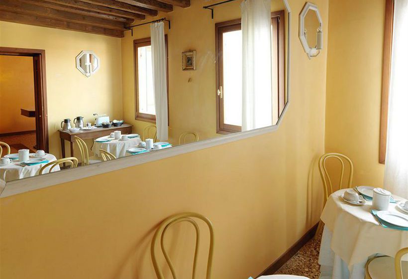 Hotel Locanda Ai Santi Apostoli  | Venezia | Venezia | Italia 14