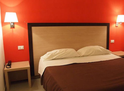 Hotel Moderno Trapani