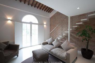 Hotel Horti Della Fasanara  | Ferrara | Ferrara | Italia 13