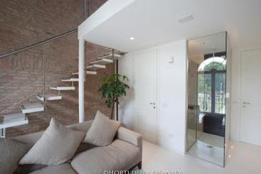 Hotel Horti Della Fasanara  | Ferrara | Ferrara | Italia 14