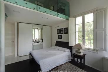 Hotel Horti Della Fasanara  | Ferrara | Ferrara | Italia 17