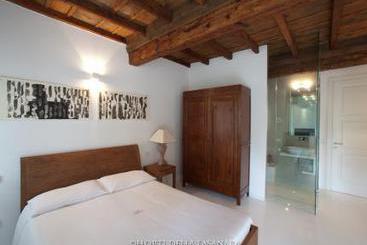 Hotel Horti Della Fasanara  | Ferrara | Ferrara | Italia 18