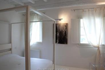 Hotel Horti Della Fasanara  | Ferrara | Ferrara | Italia 19