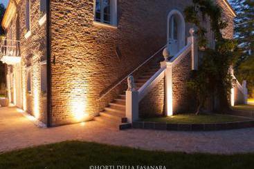 Hotel Horti Della Fasanara  | Ferrara | Ferrara | Italia 2