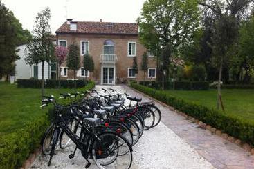 Hotel Horti Della Fasanara  | Ferrara | Ferrara | Italia 3