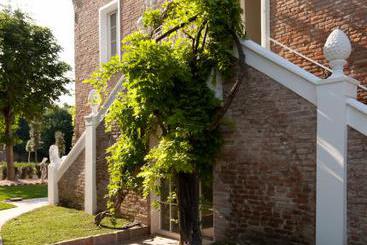 Hotel Horti Della Fasanara  | Ferrara | Ferrara | Italia 4