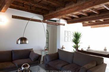 Hotel Horti Della Fasanara  | Ferrara | Ferrara | Italia 6