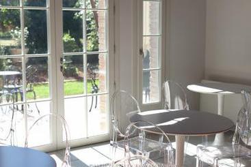 Hotel Horti Della Fasanara  | Ferrara | Ferrara | Italia 7