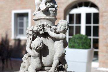 Hotel Horti Della Fasanara  | Ferrara | Ferrara | Italia 8