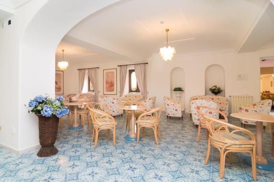 Hotel Terme Oriente  | Ischia | Napoli | Italia 10