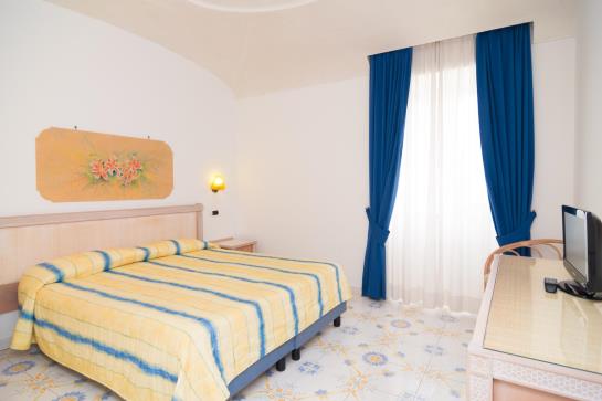 Hotel Terme Oriente  | Ischia | Napoli | Italia 12