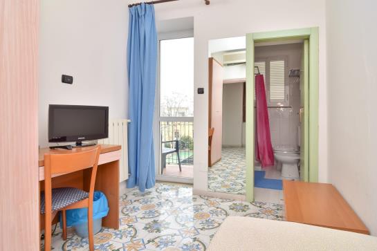 Hotel Terme Oriente  | Ischia | Napoli | Italia 13