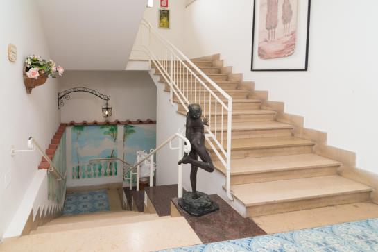 Hotel Terme Oriente  | Ischia | Napoli | Italia 15