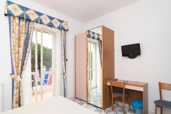 Hotel Terme Oriente  | Ischia | Napoli | Italia 17