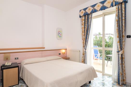 Hotel Terme Oriente  | Ischia | Napoli | Italia 2