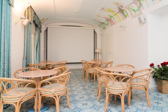 Hotel Terme Oriente  | Ischia | Napoli | Italia 20