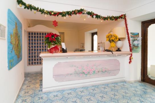 Hotel Terme Oriente  | Ischia | Napoli | Italia 4